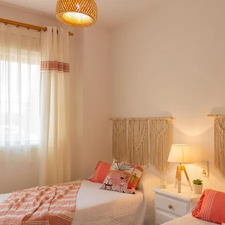 Apartamento Puerto De Javea Esmeralda Home Exterior foto