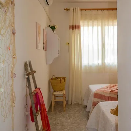 Apartamento Puerto De Javea Esmeralda Home Exterior foto
