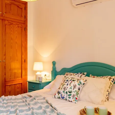 Apartamento Puerto De Javea Esmeralda Home Exterior foto