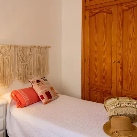 Apartamento Puerto De Javea Esmeralda Home Exterior foto
