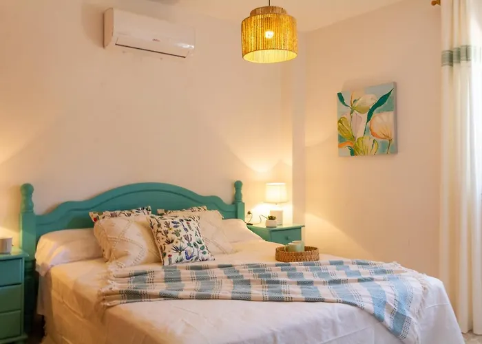 Apartamento Puerto De Javea Esmeralda Home