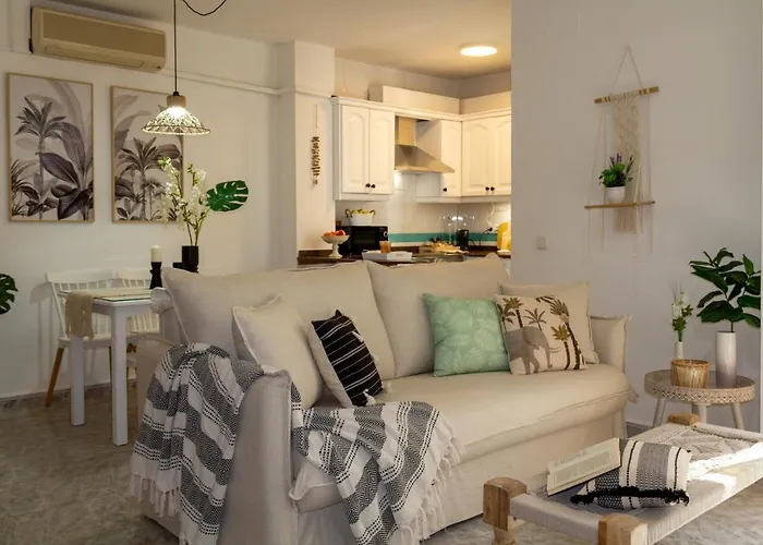 Apartamento Puerto De Javea Esmeralda Home