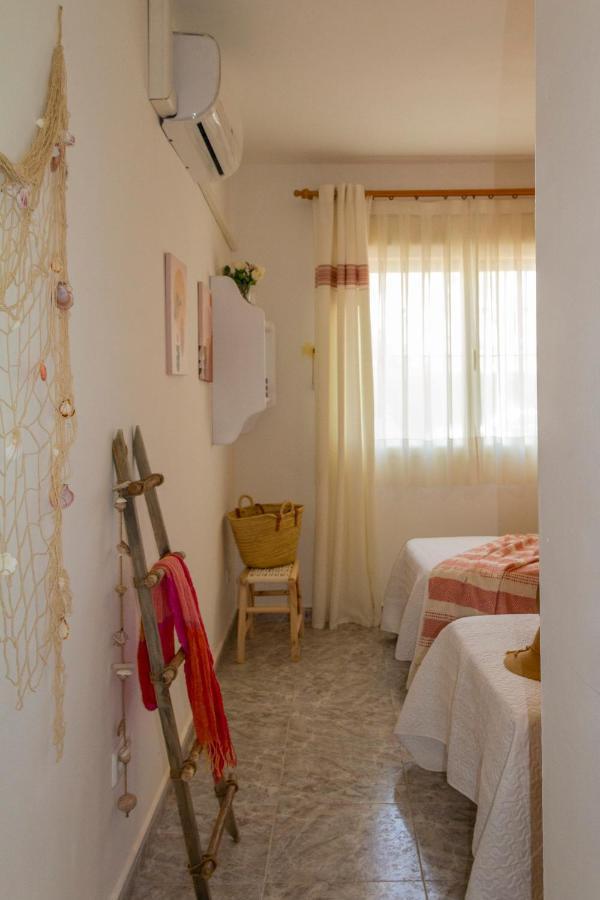 Puerto De Esmeralda Apartment Javea