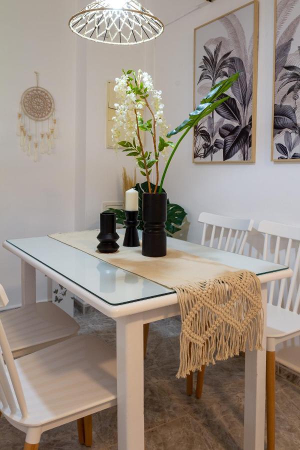 Puerto De Esmeralda Apartment