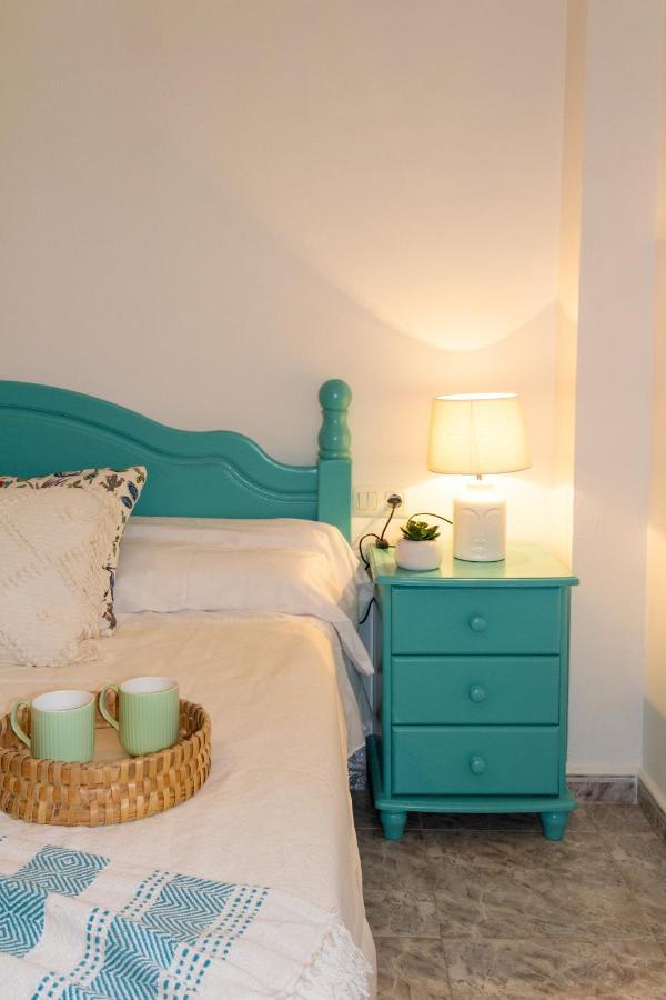 Puerto De Esmeralda Apartment