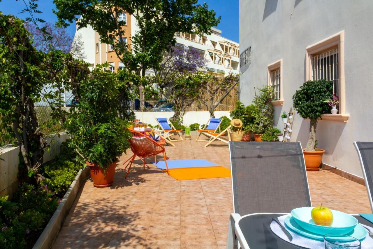 Puerto De Esmeralda Javea