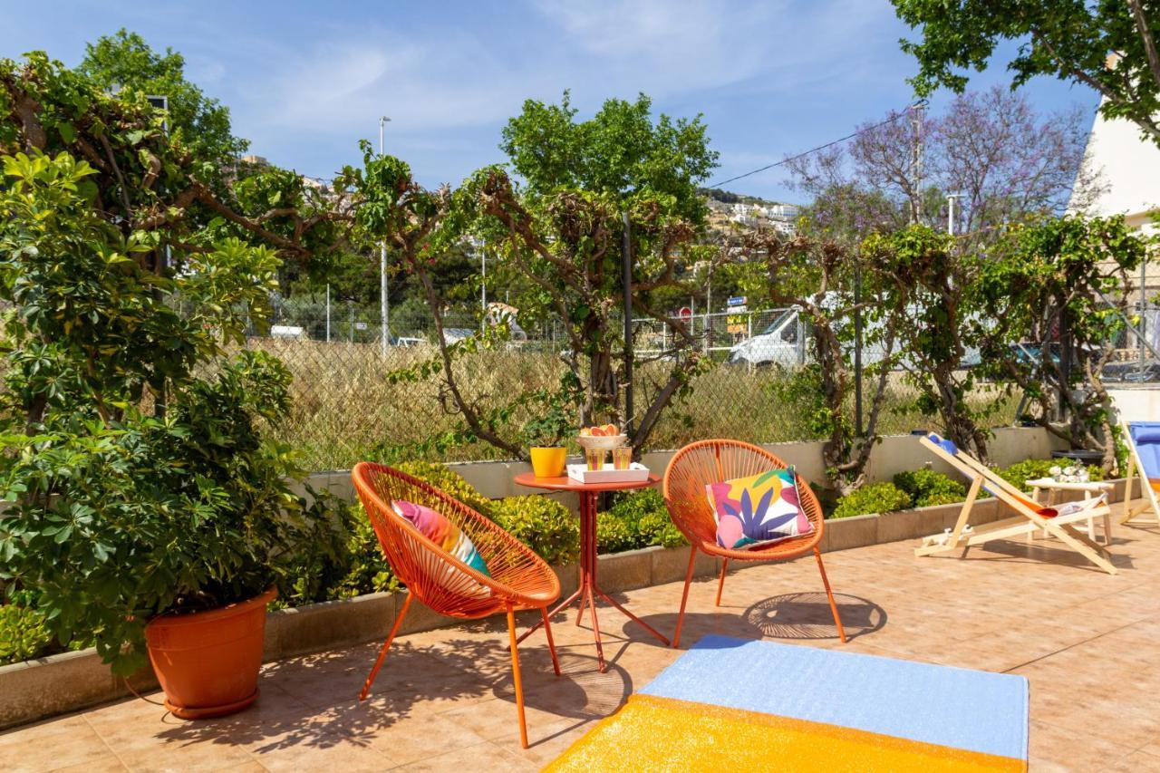 Apartment Puerto De Esmeralda Javea
