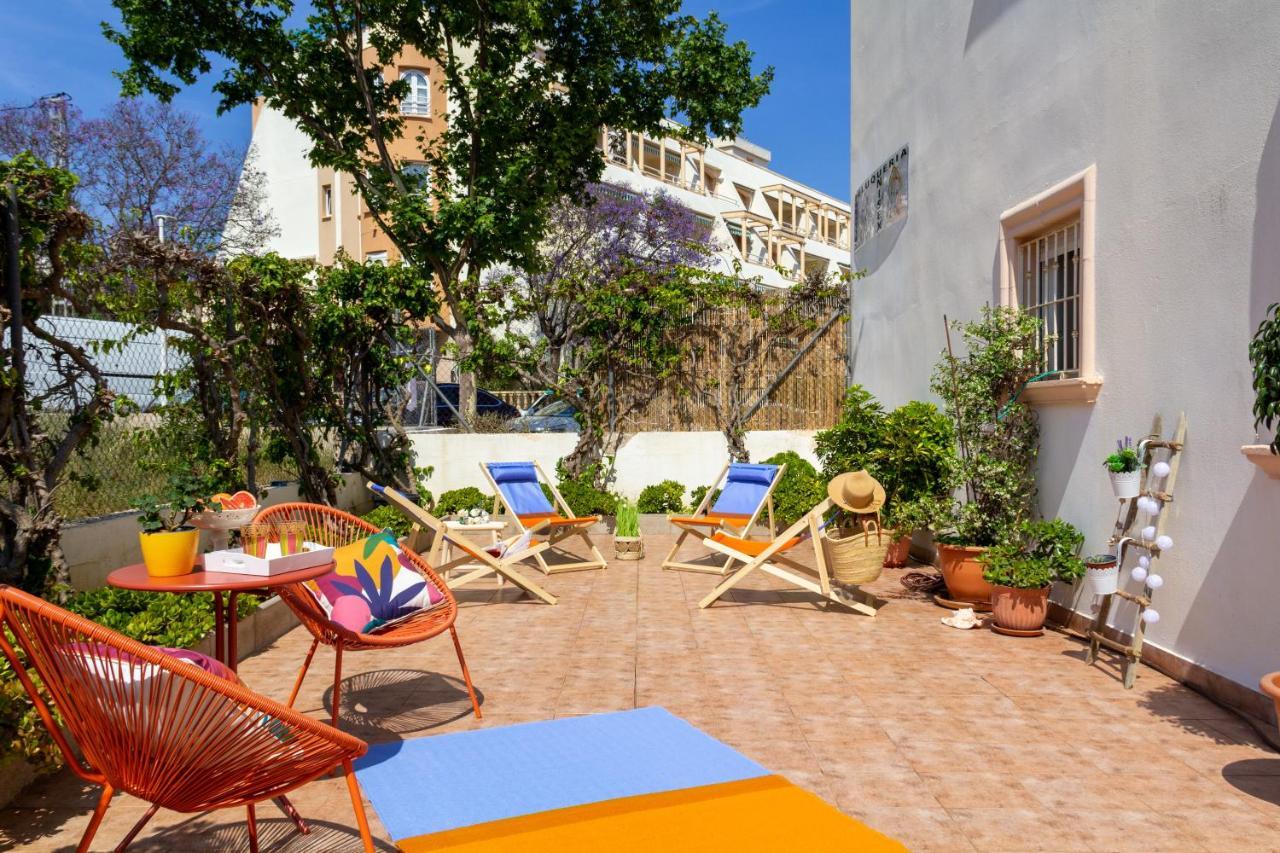 Apartment Puerto De Esmeralda *