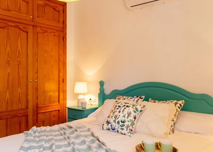 Apartamento Puerto De Javea Esmeralda Home