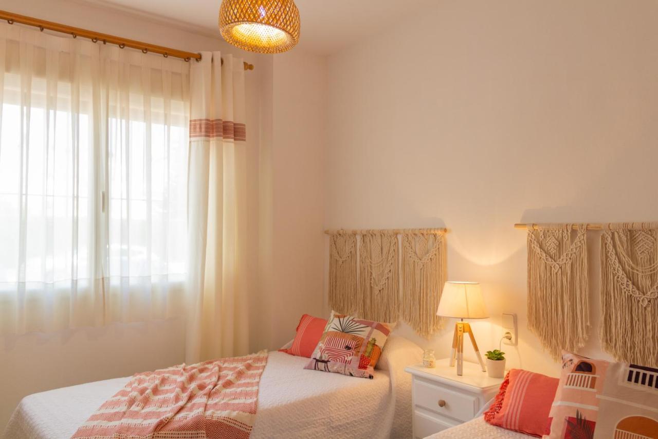 Puerto De Esmeralda Appartement Jávea