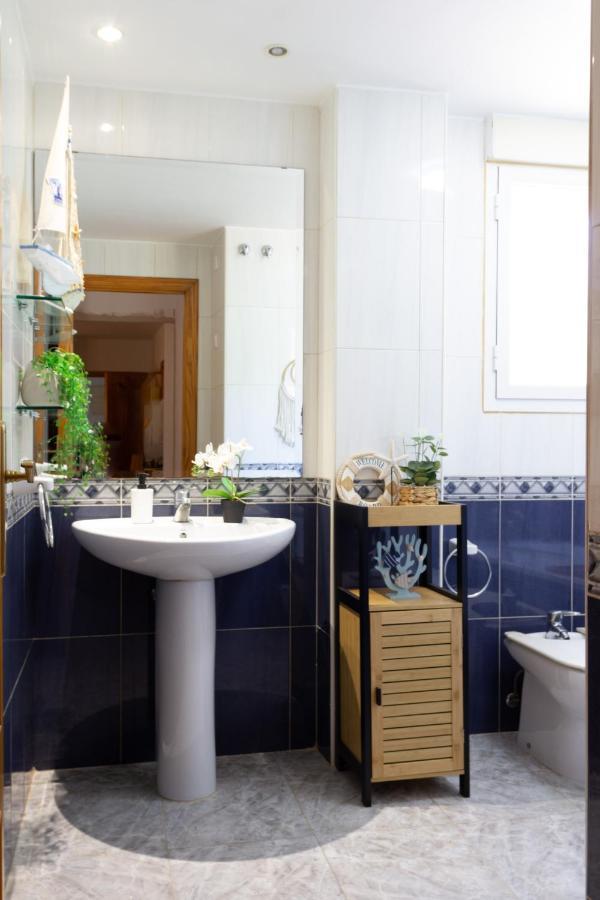 Appartement Puerto De Esmeralda Jávea