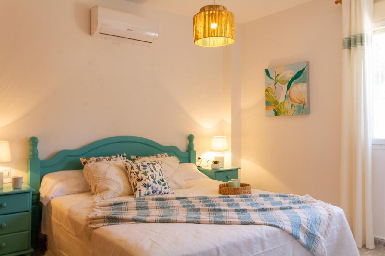 Puerto De Esmeralda Appartement *