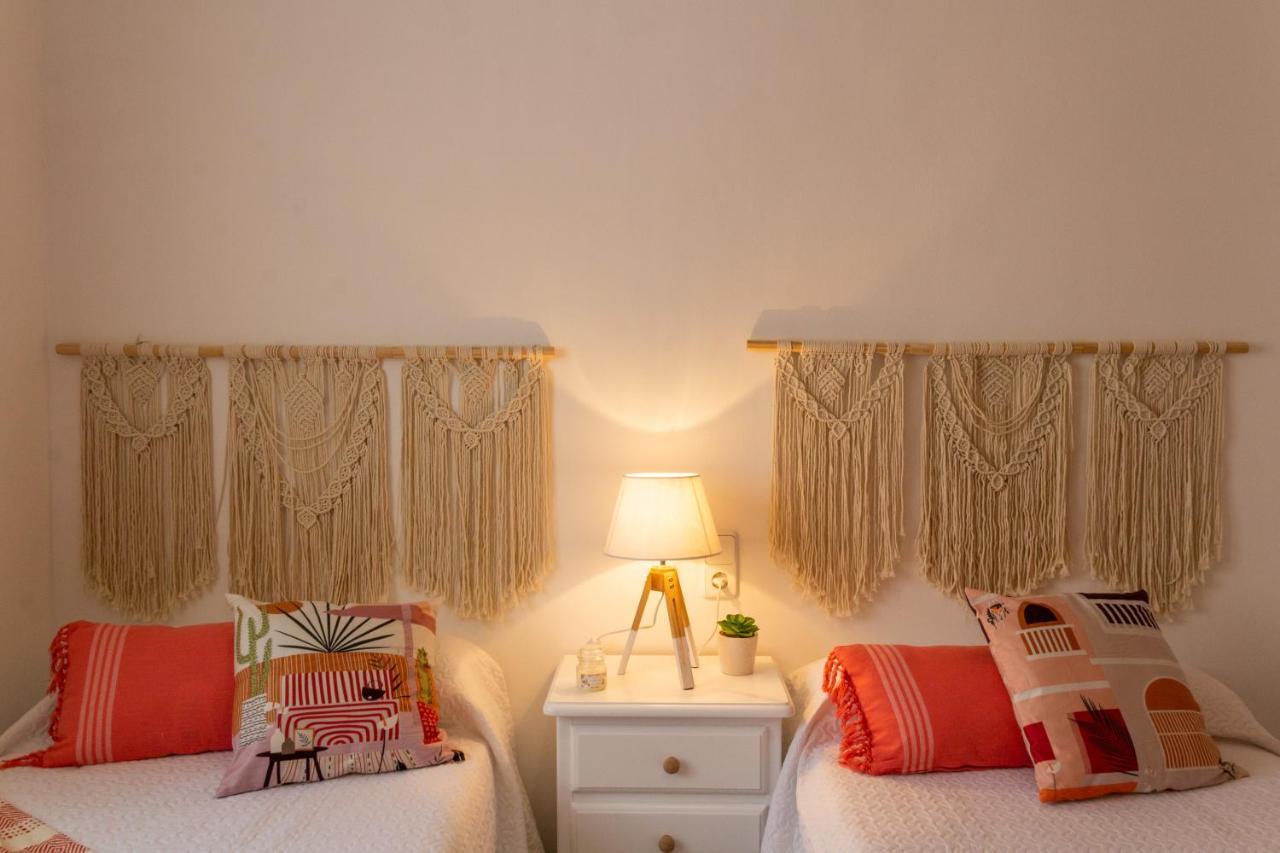 Puerto De Esmeralda Appartement Jávea