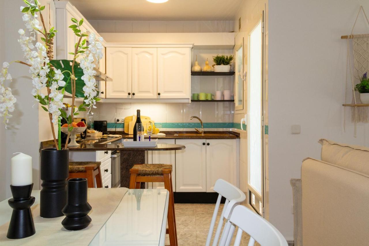 Puerto De Esmeralda Appartement Jávea