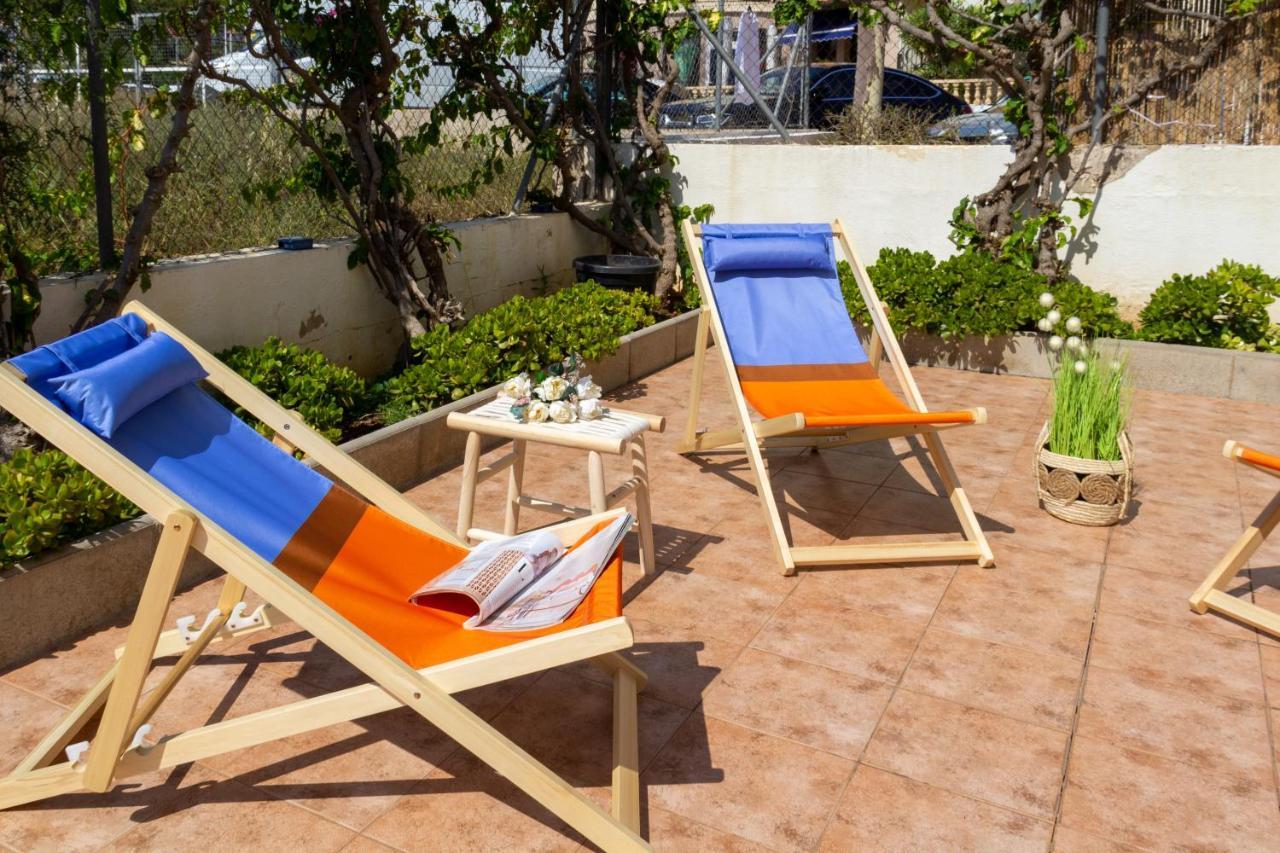 Puerto De Esmeralda Appartement