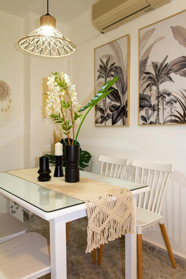 Appartement Puerto De Esmeralda
